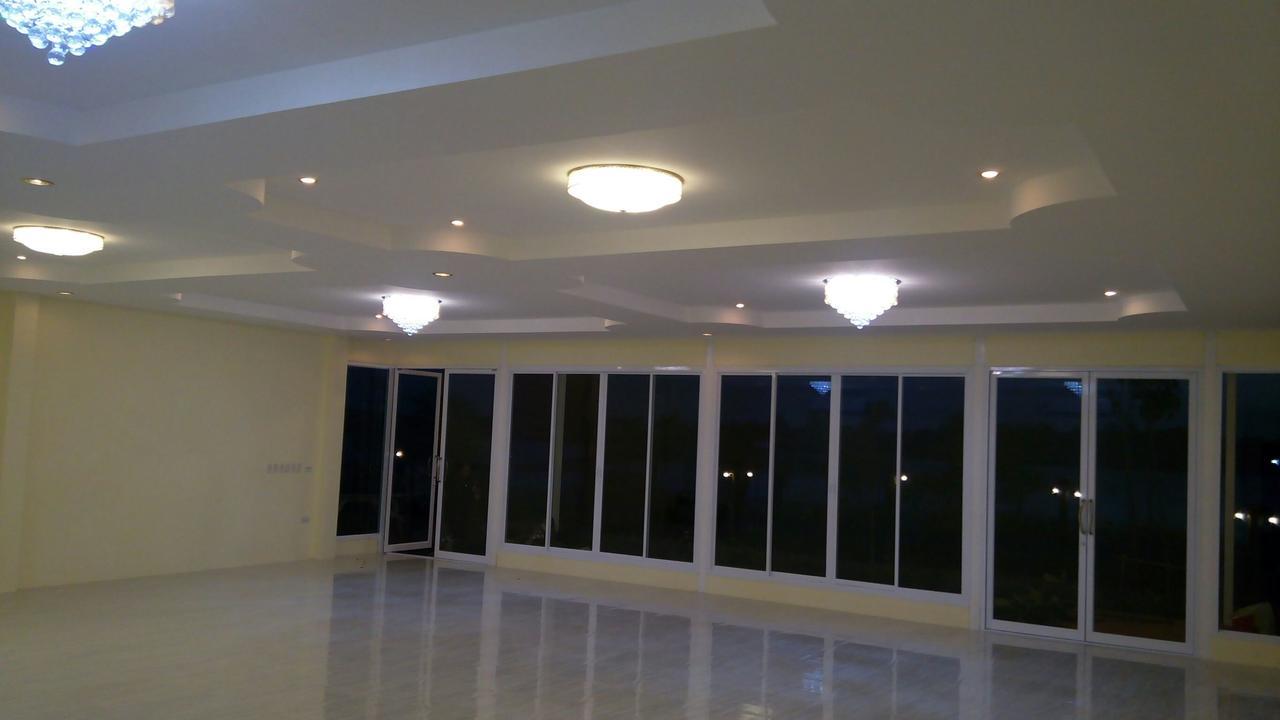 Bluemoon Riverside Phibun Mangsahan Exterior photo