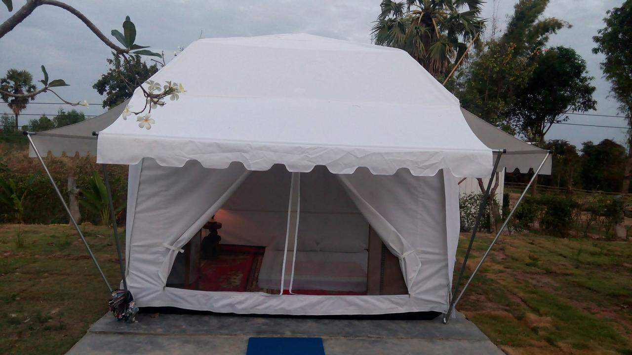 Bluemoon Riverside Phibun Mangsahan Exterior photo